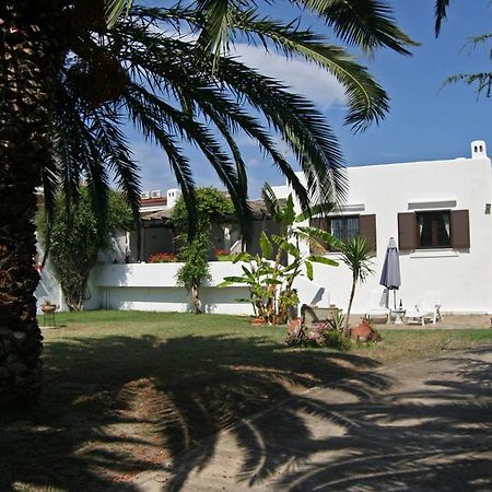 Villa Paradiso Néos Marmarás Quarto foto